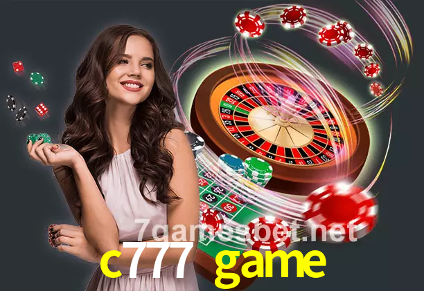 vivo no cassino c777 game